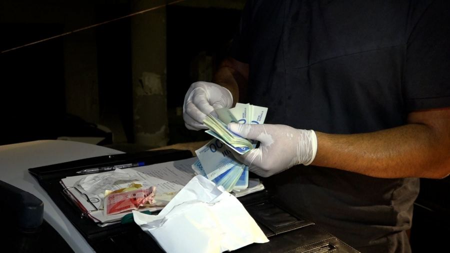 اتهام 3 شبان من ام الفحم و الناصرة و الطيبة بارتكاب جرائم جنائية